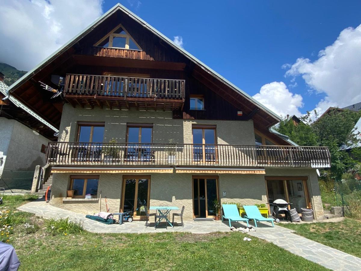 La Taniere