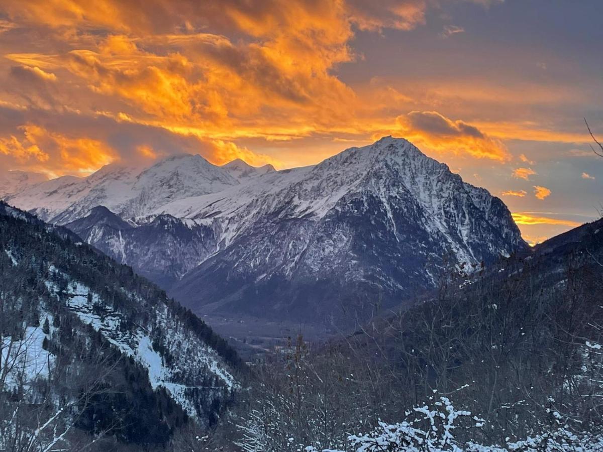 La Taniere Vaujany