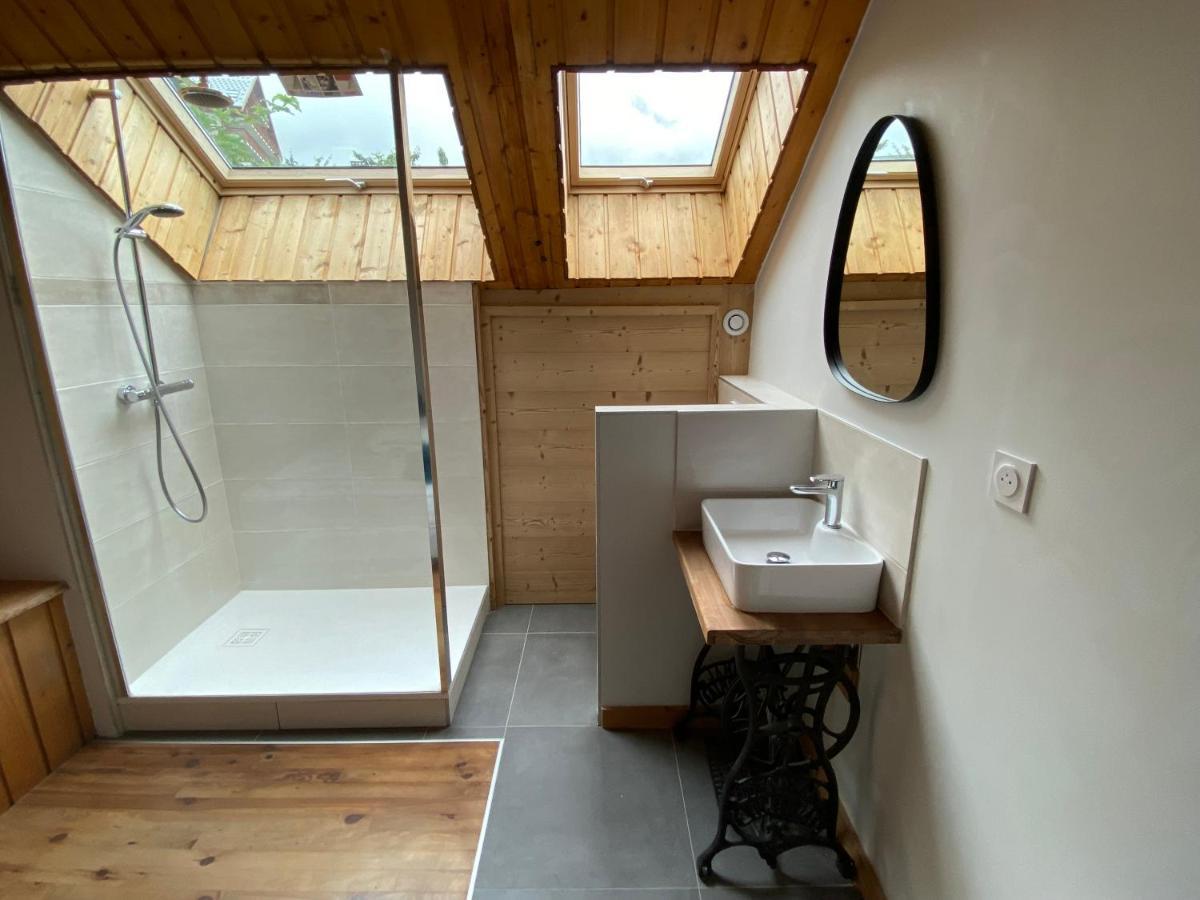 La Taniere Bed & Breakfast Vaujany