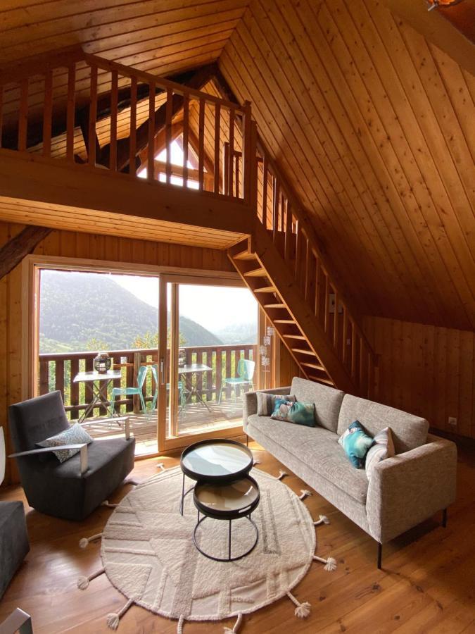 La Taniere Bed & Breakfast *
