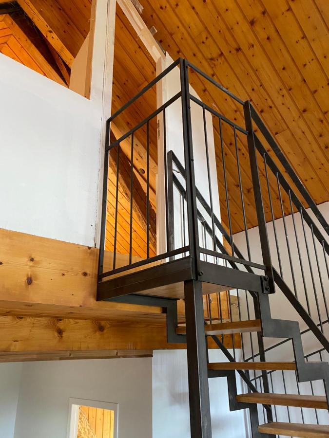 La Taniere Vaujany