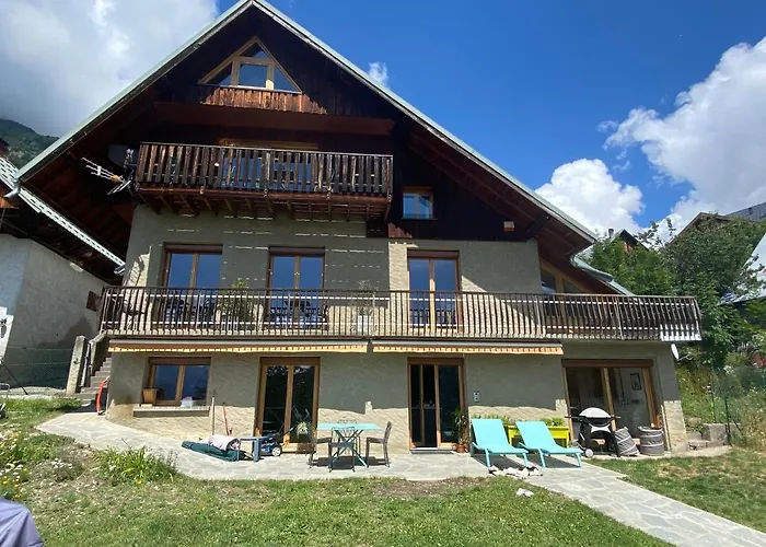 La Taniere