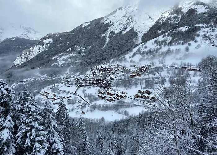 La Taniere
