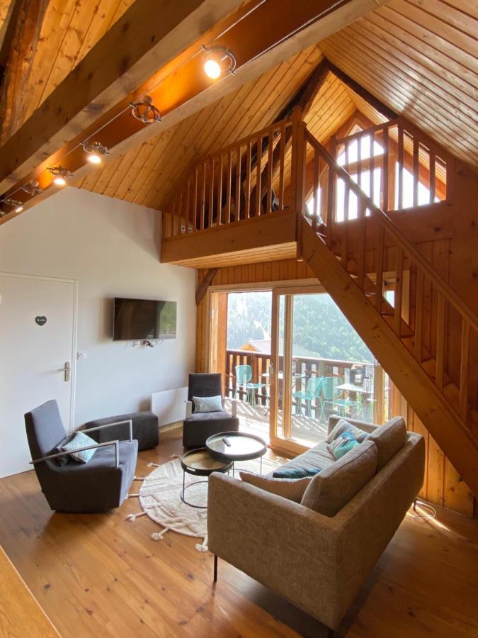 La Taniere Bed & Breakfast